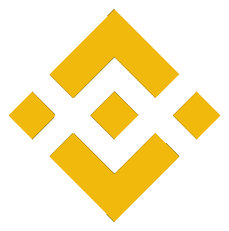 Binance logo